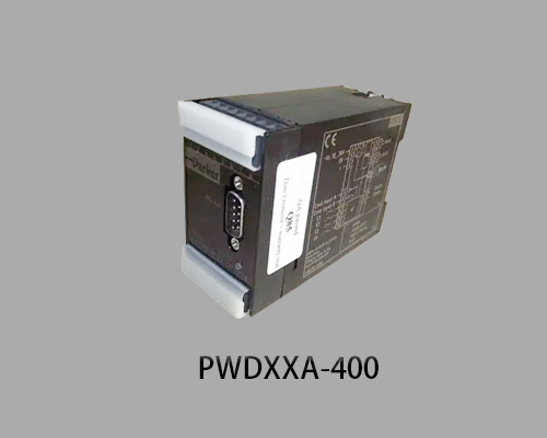 【美国】PWDXXA-400派克放大器