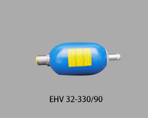 风电EHV 32-330/90Parker派克囊式蓄能器