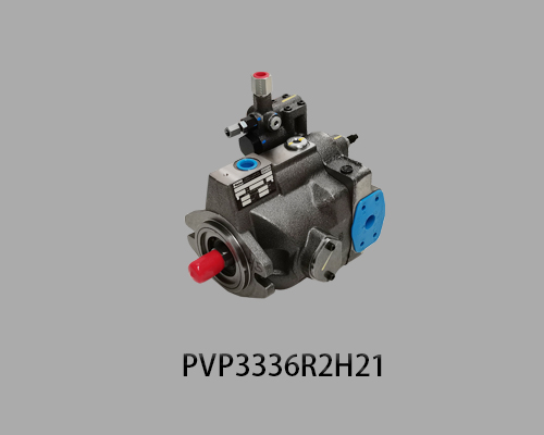 进口PARKER派克PVP3336R2H21柱塞泵