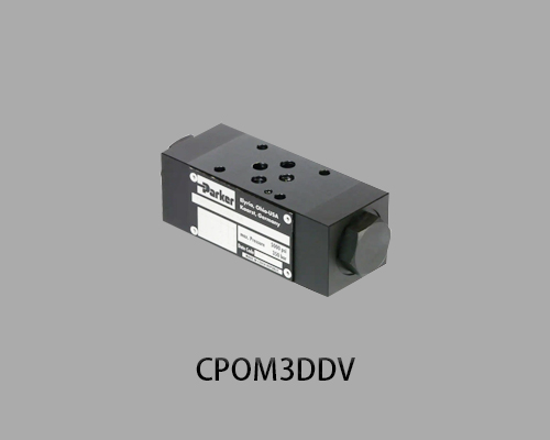 进口派克CPOM3DDV 液控单向阀