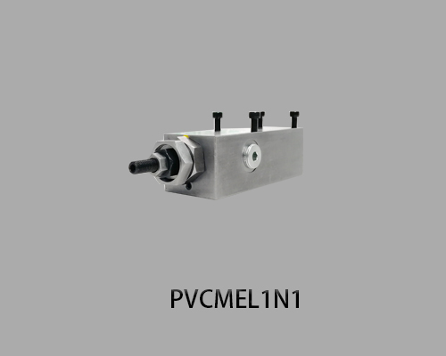 PARKER派克PVCMEL1N1功率补偿器控制阀