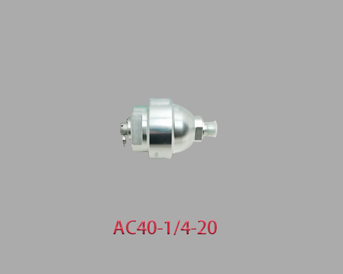 进口AC40-1/4-20哈威蓄能器