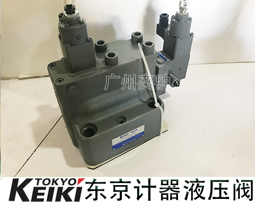 日本东京计器EPFRCG-06-175-500-EX-10-