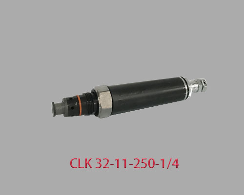 德国CLK 32-11-250-1/4 哈威减压阀