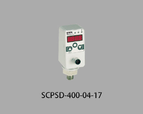 进口SCPSD-400-04-17派克压力传感器
