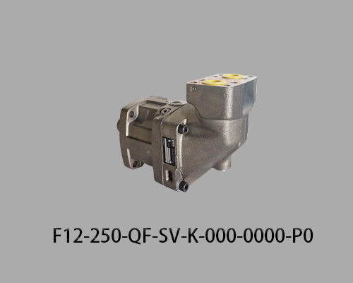 进口F12-250-QF-SV-K-000-0000-P0派