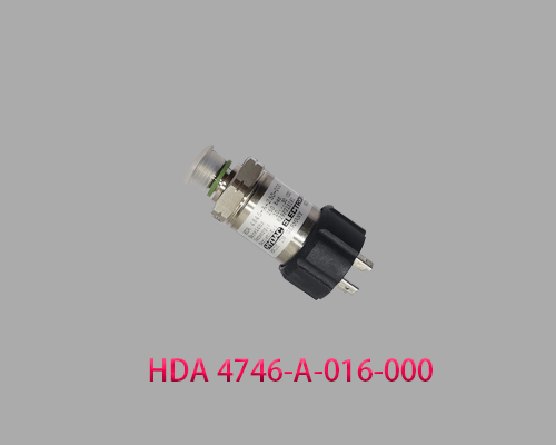 进口HDA 4746-A-016-000贺德克传感器