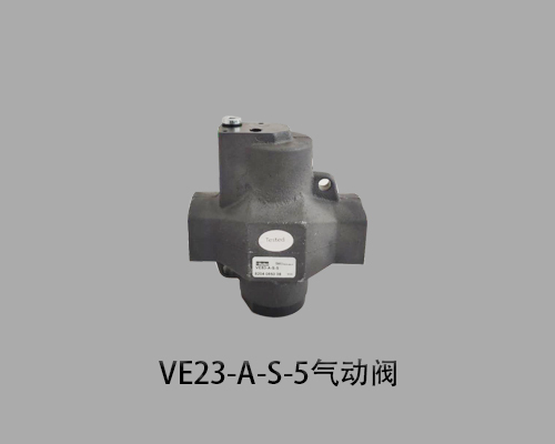 进口VE23-A-S-5-PARKER派克电磁阀