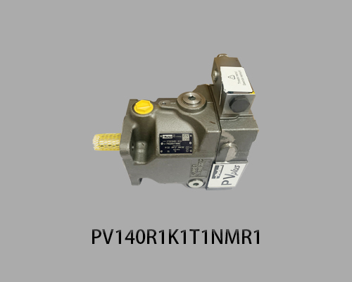 进口PV140R1K1T1NMR1派克柱塞泵