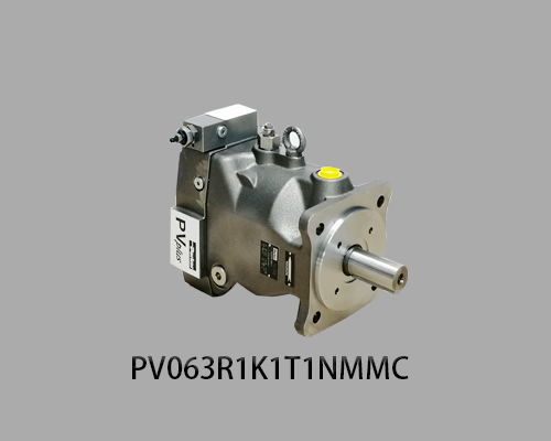 进口PV063R1K1T1NMMC派克柱塞泵