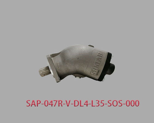 哈威SAP-047R-V-DL4-L35-SOS-000柱塞