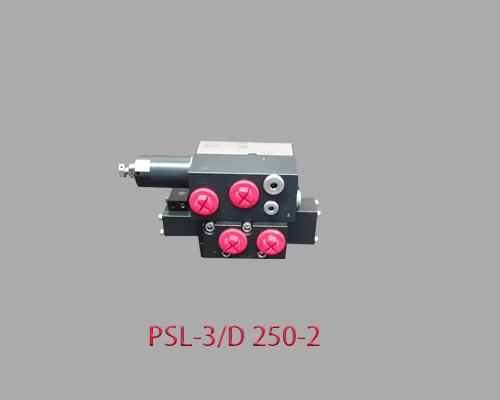 进口PSL-3/D 250-2哈威多路阀
