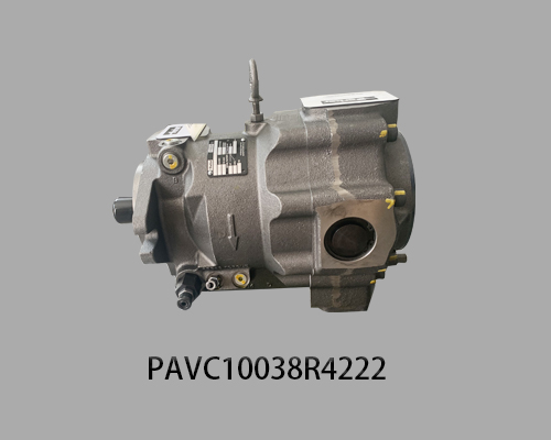 进口派克PAVC10038R4222水乙二醇柱塞泵