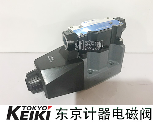 日本东京计器DG4SM-3-2AL-P7-H-PC1A10-
