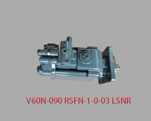 哈威V60N-090 RSFN-1-0-03 LSNR液压泵