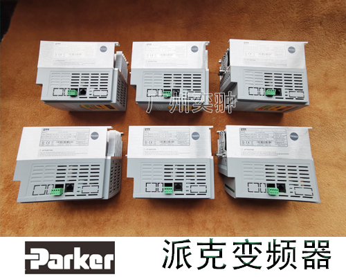 进口parker派克10G-42-0040-BN变频器