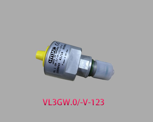 进口VL3GW.0/-V-123贺德克压力传感器