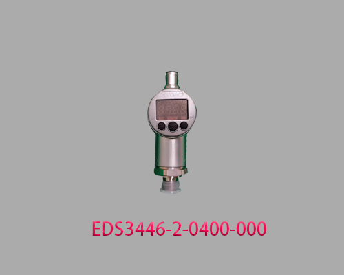 德国EDS3446-2-0400-000贺德克传感器
