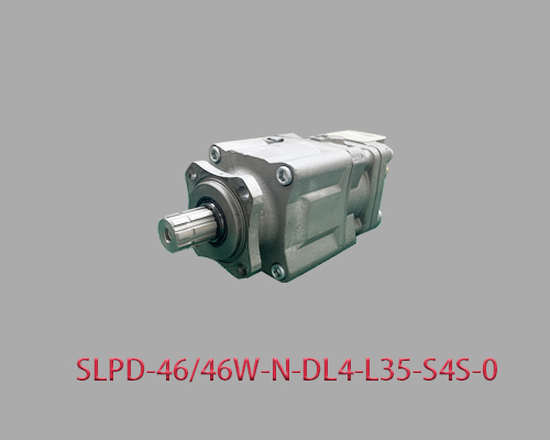 【进口】SLPD-46/46W-N-DL4-L35-S4S-