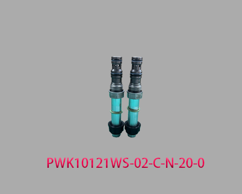 【进口】PWK10121WS-02-C-N-20-0贺德克节