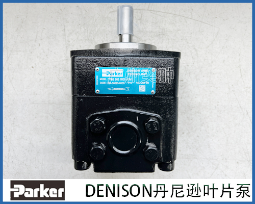 DENISON丹尼逊T7BS