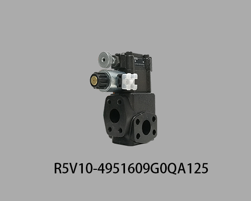 PARKER派克R5V10-4951609G0QA125溢流