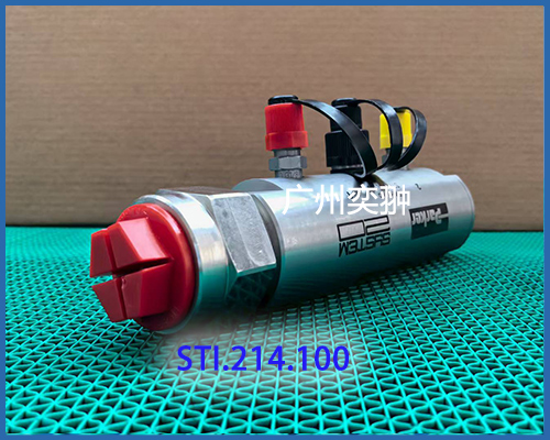 STI2144100派克PARKER在线传感器相关介绍